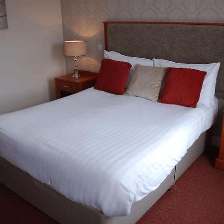 Ballyliffin Hotel Extérieur photo