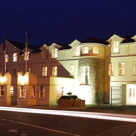 Ballyliffin Hotel Extérieur photo