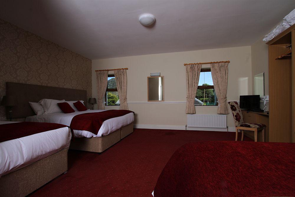 Ballyliffin Hotel Extérieur photo