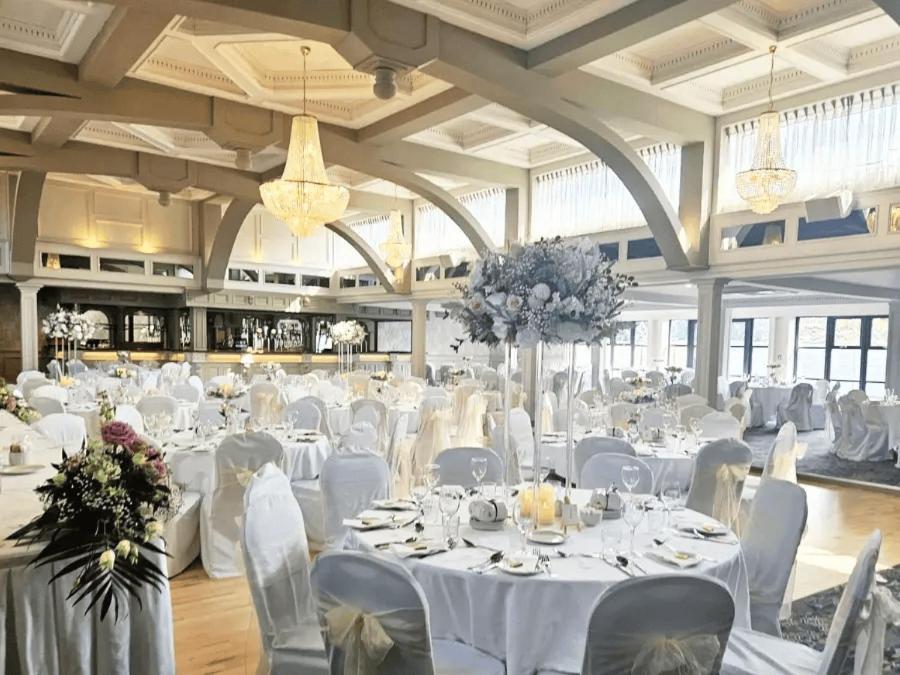 Ballyliffin Hotel Extérieur photo