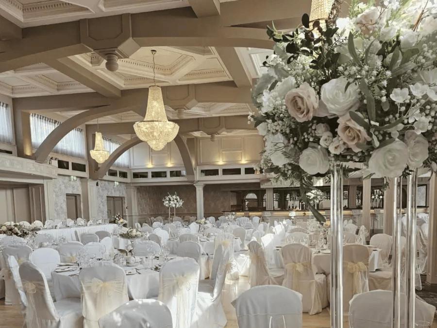 Ballyliffin Hotel Extérieur photo