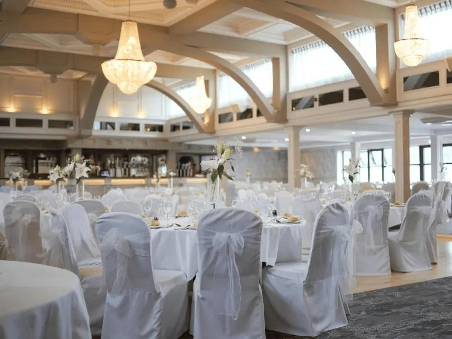 Ballyliffin Hotel Extérieur photo