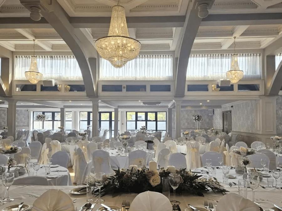 Ballyliffin Hotel Extérieur photo