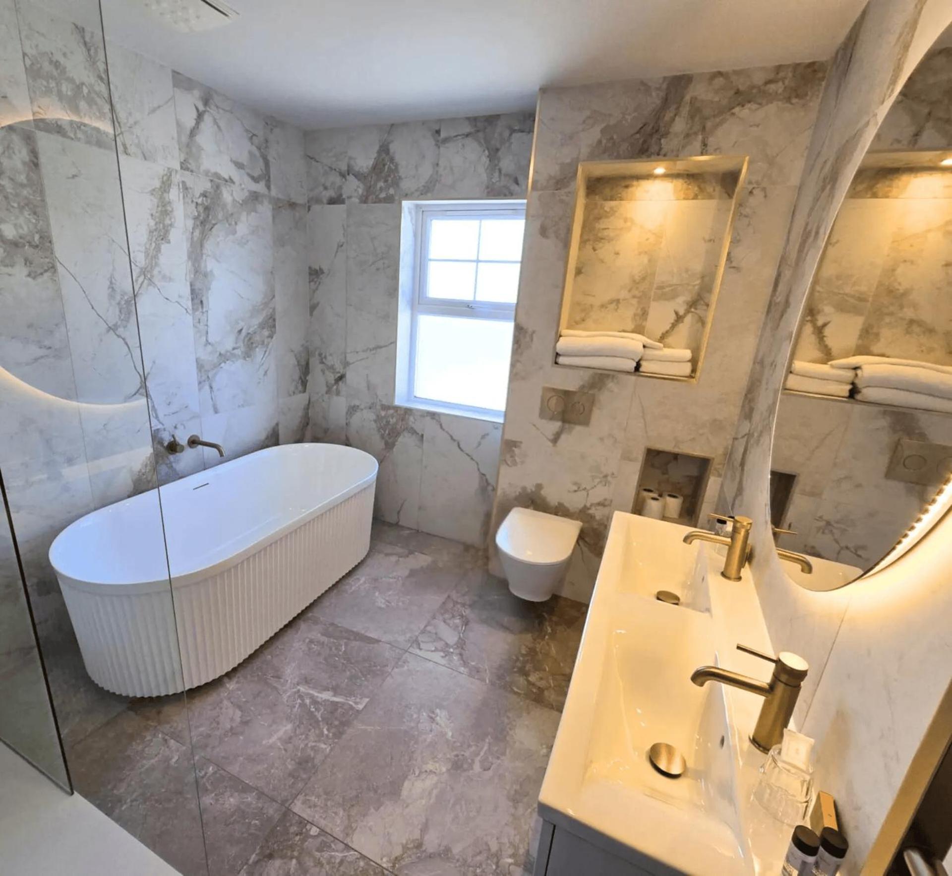 Ballyliffin Hotel Extérieur photo