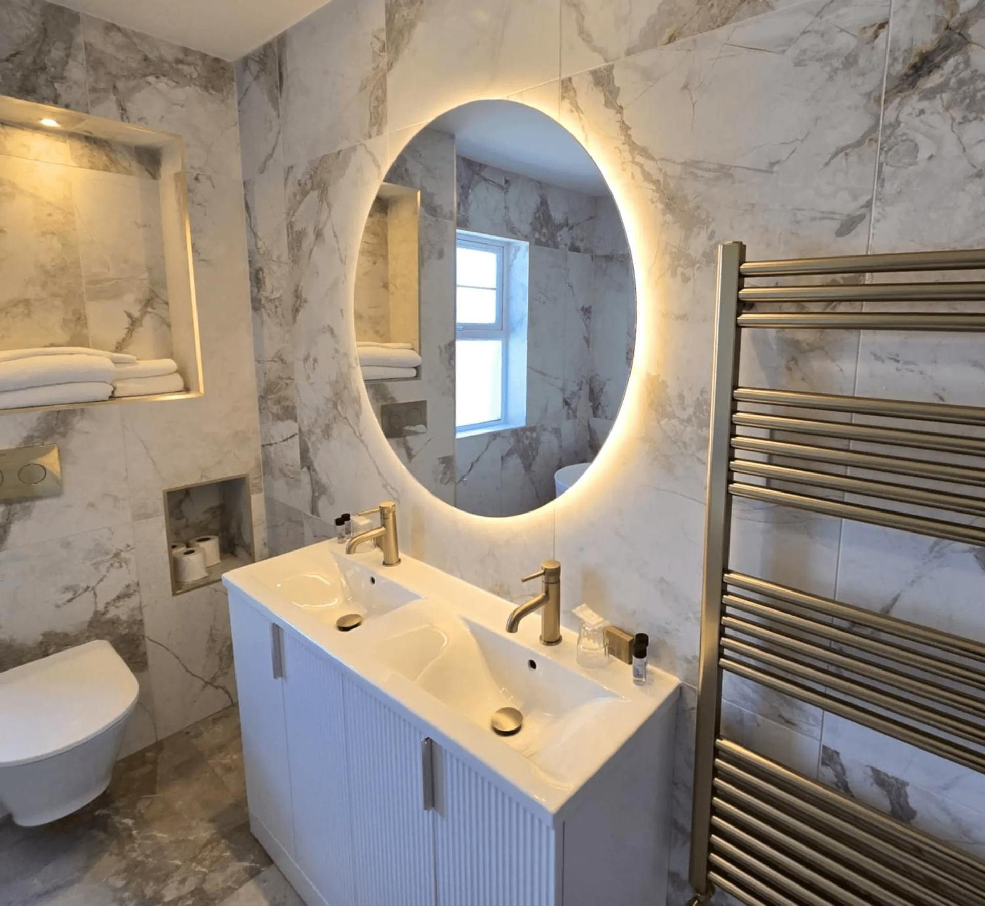 Ballyliffin Hotel Extérieur photo
