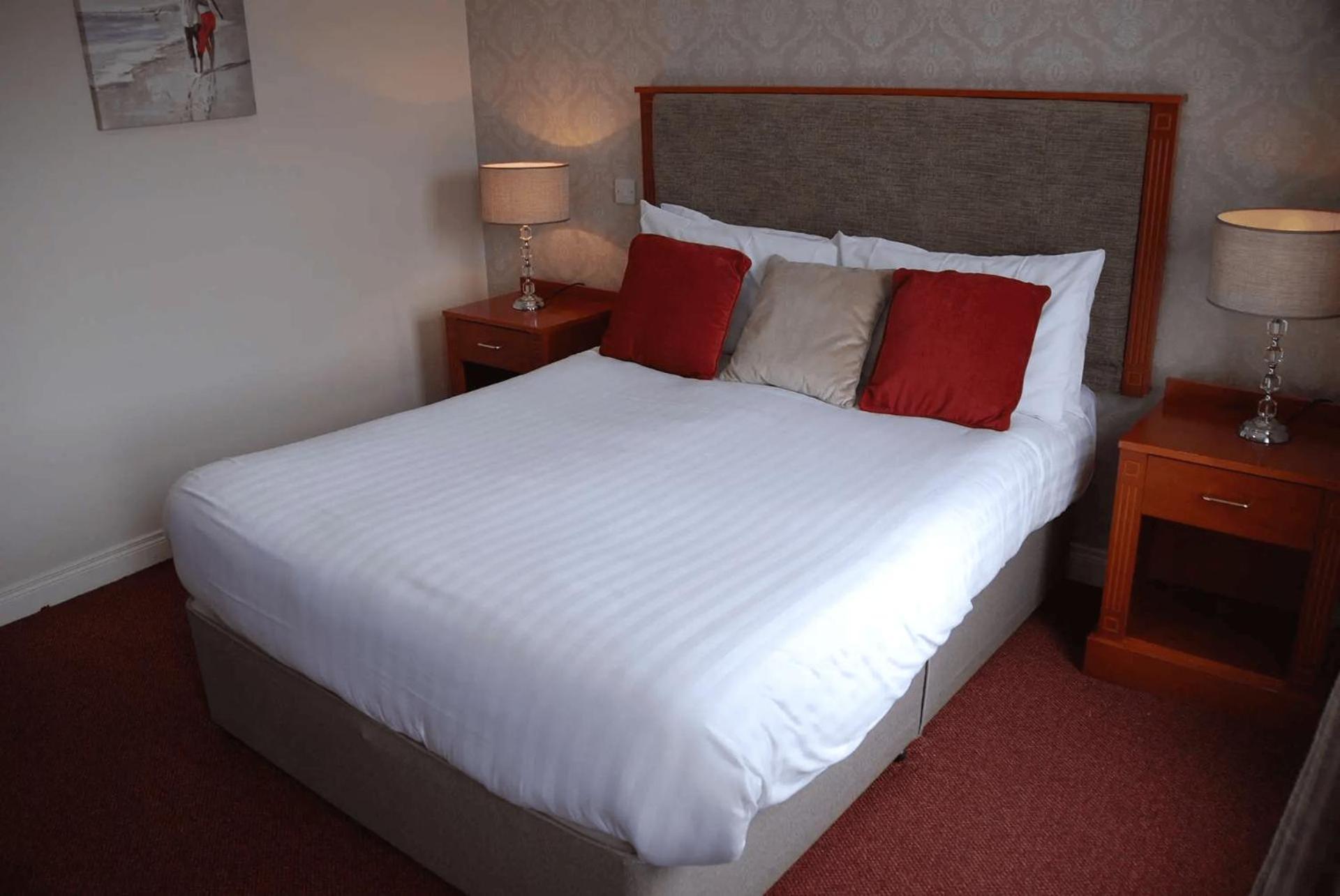 Ballyliffin Hotel Extérieur photo