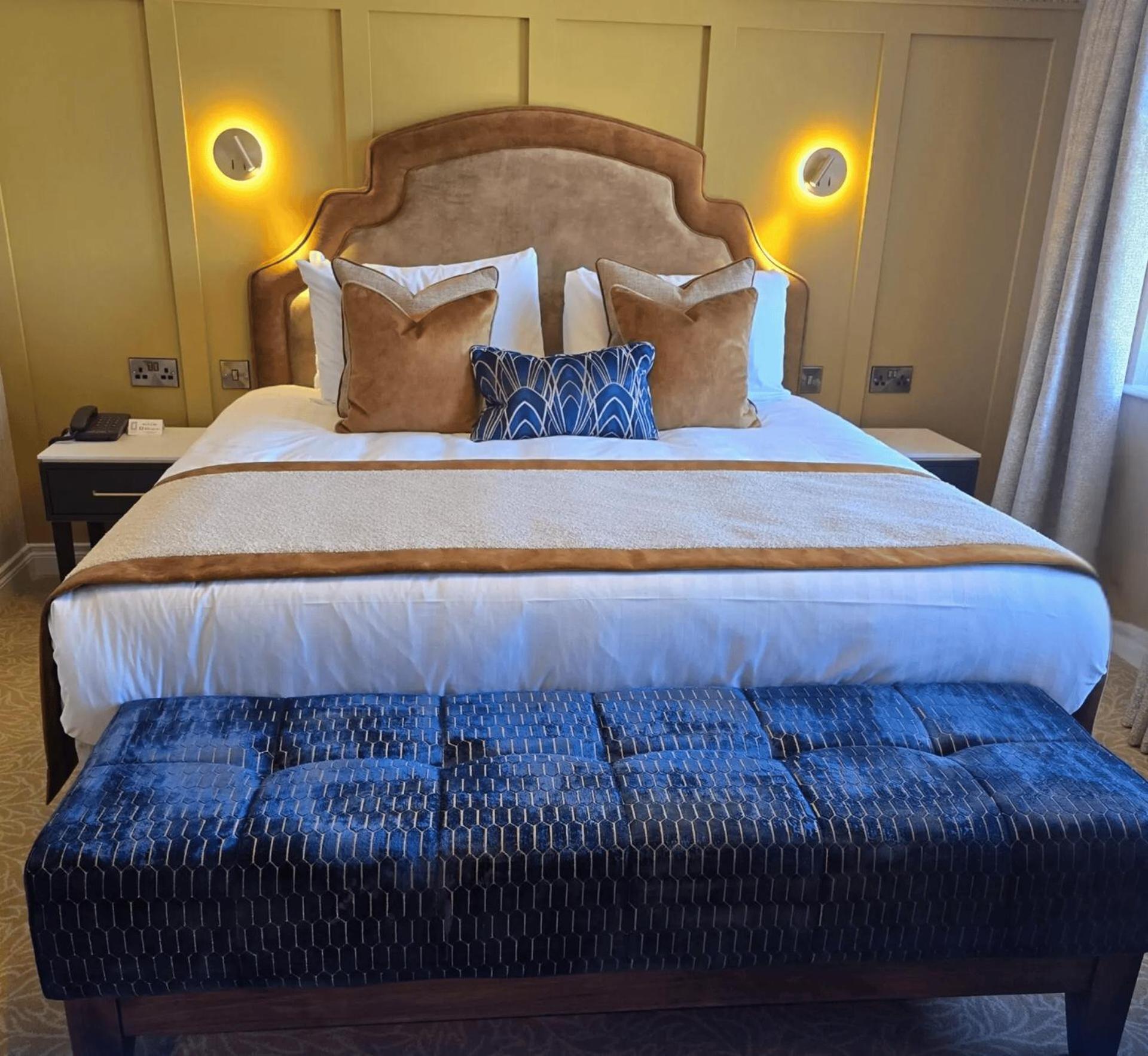Ballyliffin Hotel Extérieur photo