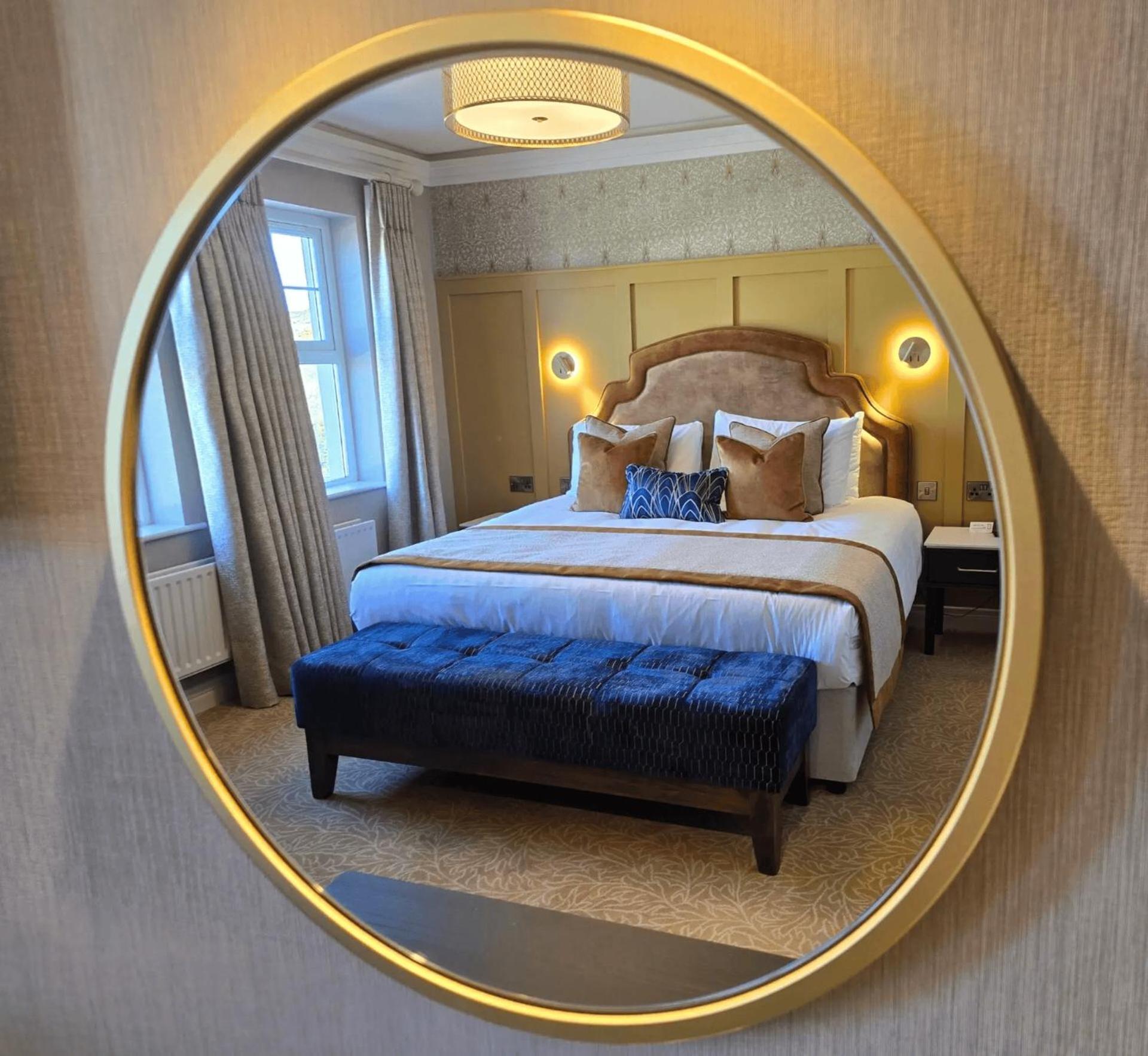 Ballyliffin Hotel Extérieur photo