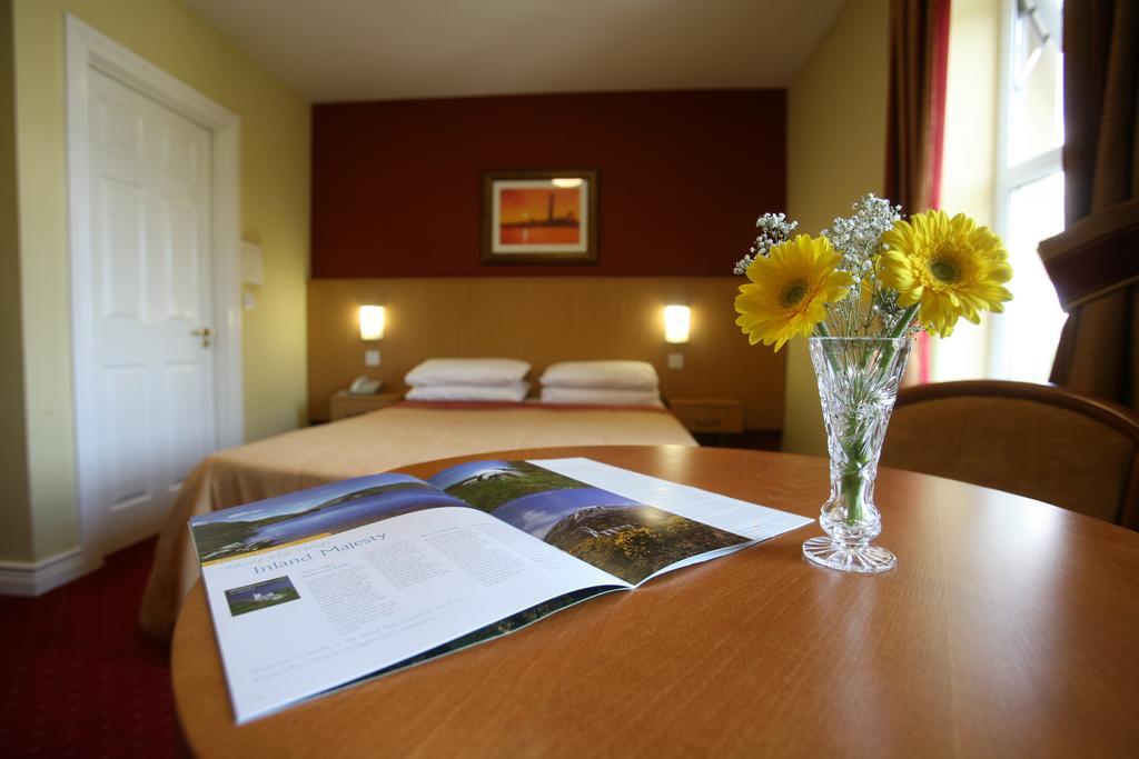 Ballyliffin Hotel Extérieur photo