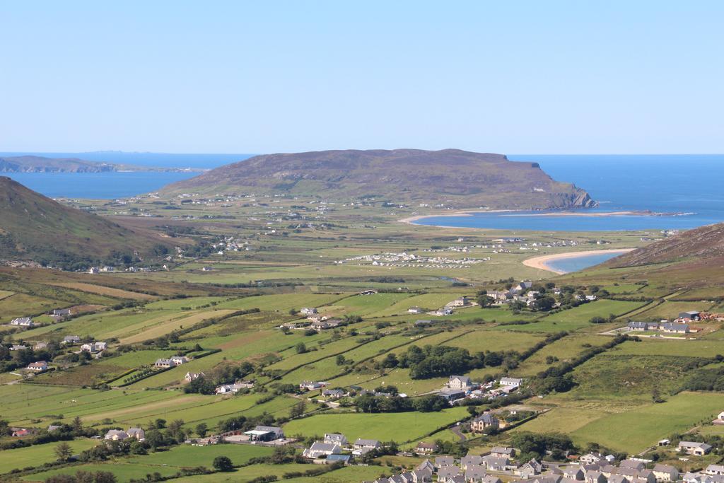 Ballyliffin Hotel Extérieur photo