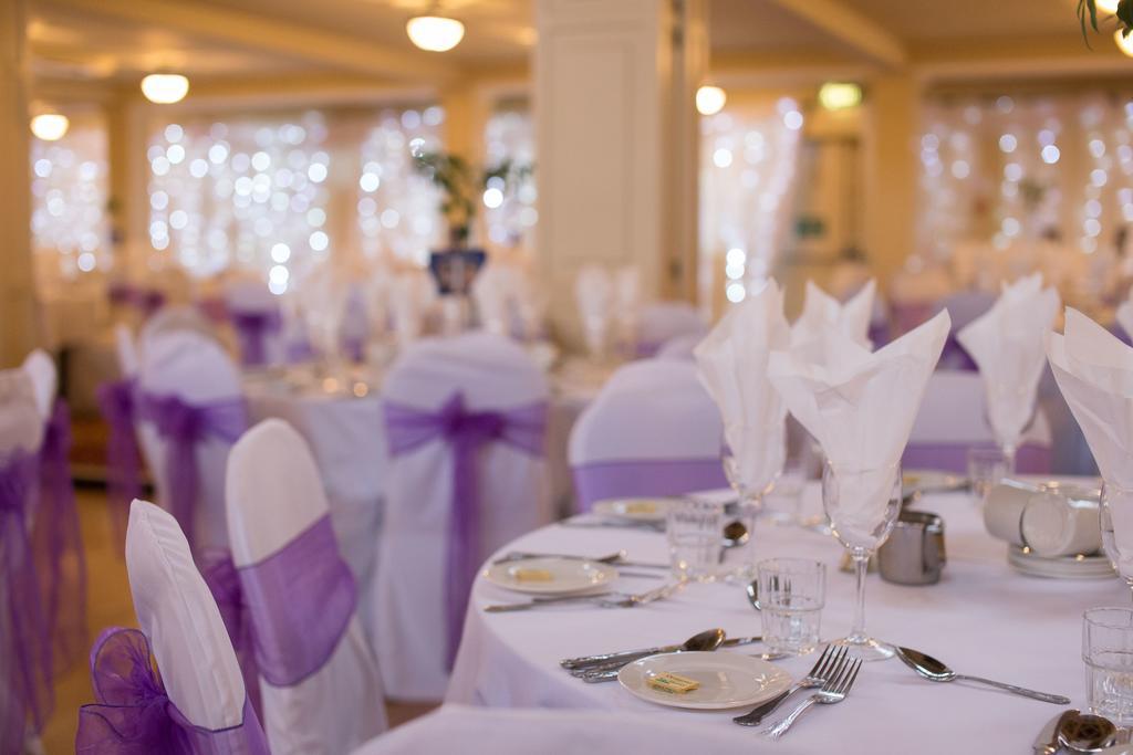 Ballyliffin Hotel Extérieur photo