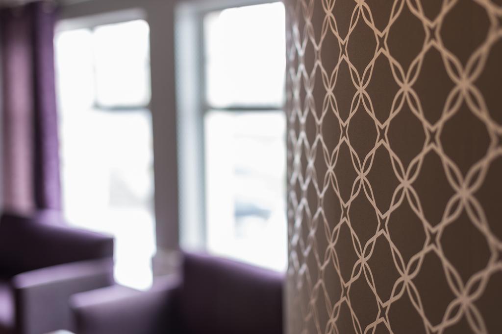 Ballyliffin Hotel Extérieur photo