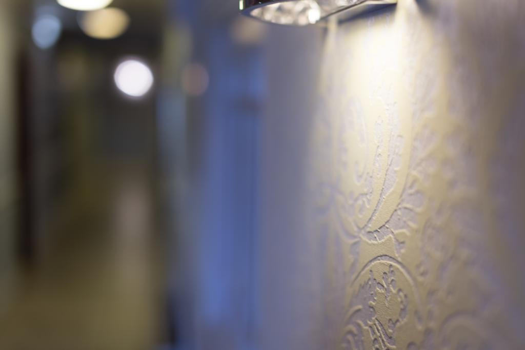 Ballyliffin Hotel Extérieur photo