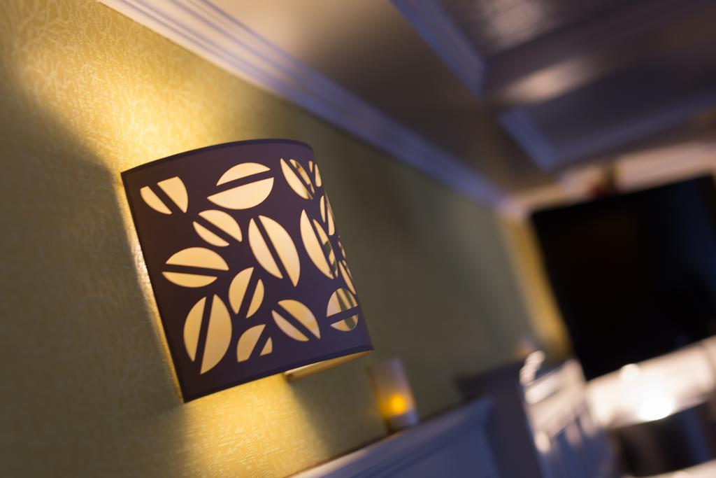 Ballyliffin Hotel Extérieur photo