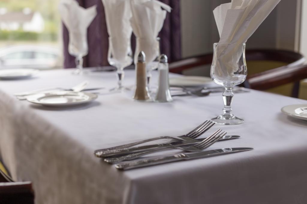 Ballyliffin Hotel Extérieur photo