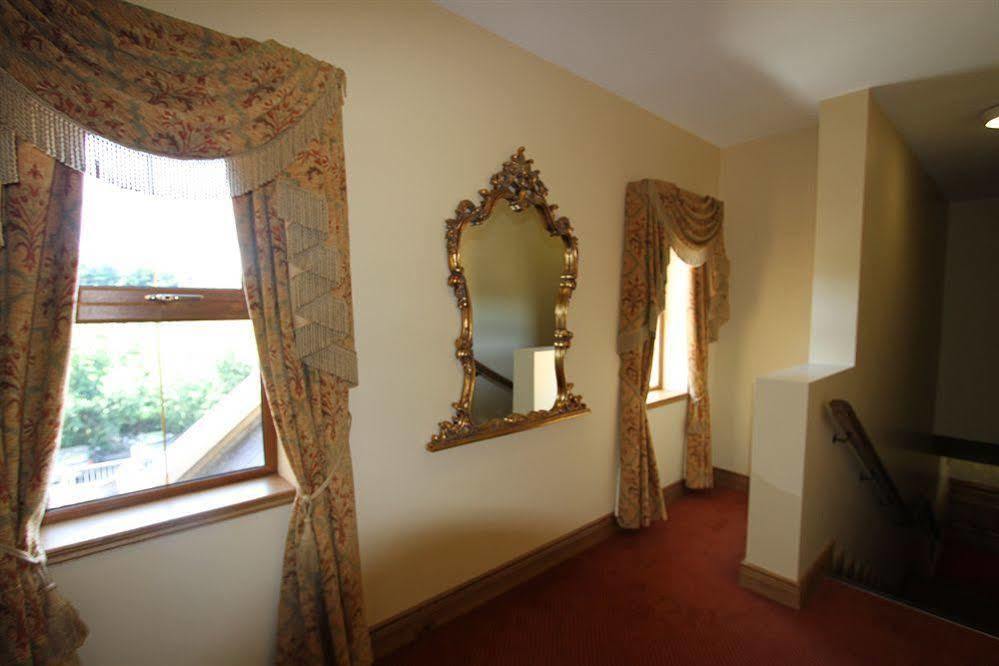 Ballyliffin Hotel Extérieur photo