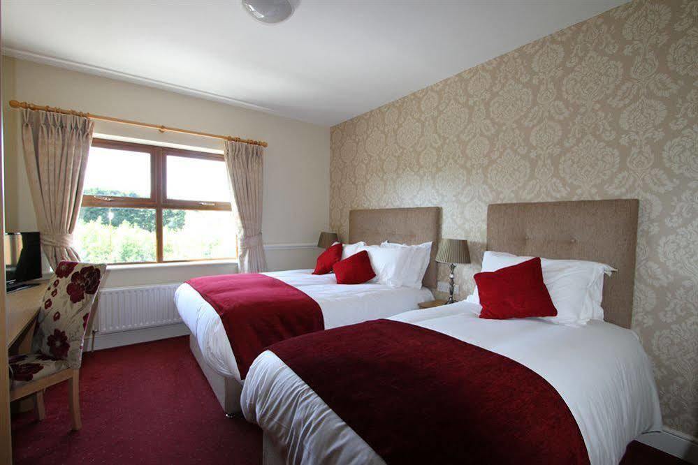 Ballyliffin Hotel Extérieur photo
