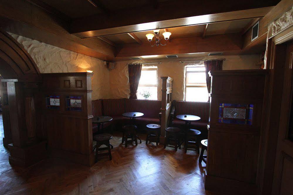 Ballyliffin Hotel Extérieur photo