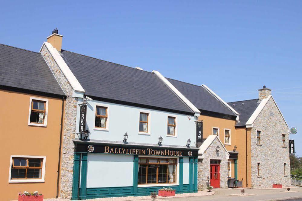 Ballyliffin Hotel Extérieur photo