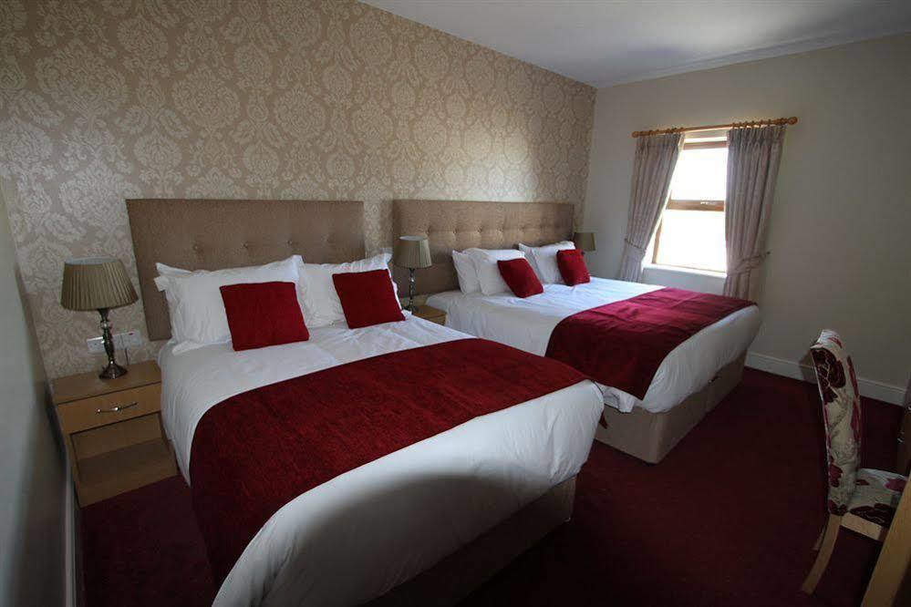 Ballyliffin Hotel Extérieur photo
