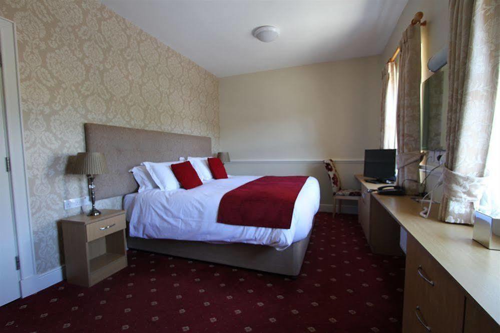 Ballyliffin Hotel Extérieur photo